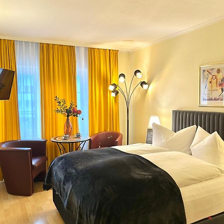 The Soho Altstadt Hotel Ντίσελντορφ Εξωτερικό φωτογραφία