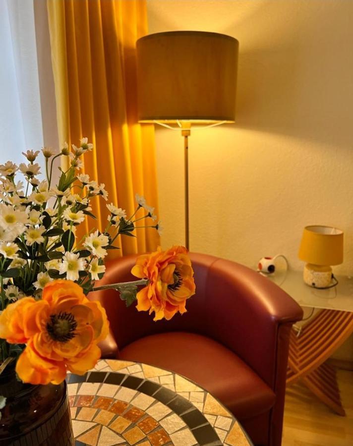 The Soho Altstadt Hotel Ντίσελντορφ Εξωτερικό φωτογραφία