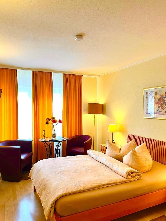 The Soho Altstadt Hotel Ντίσελντορφ Εξωτερικό φωτογραφία