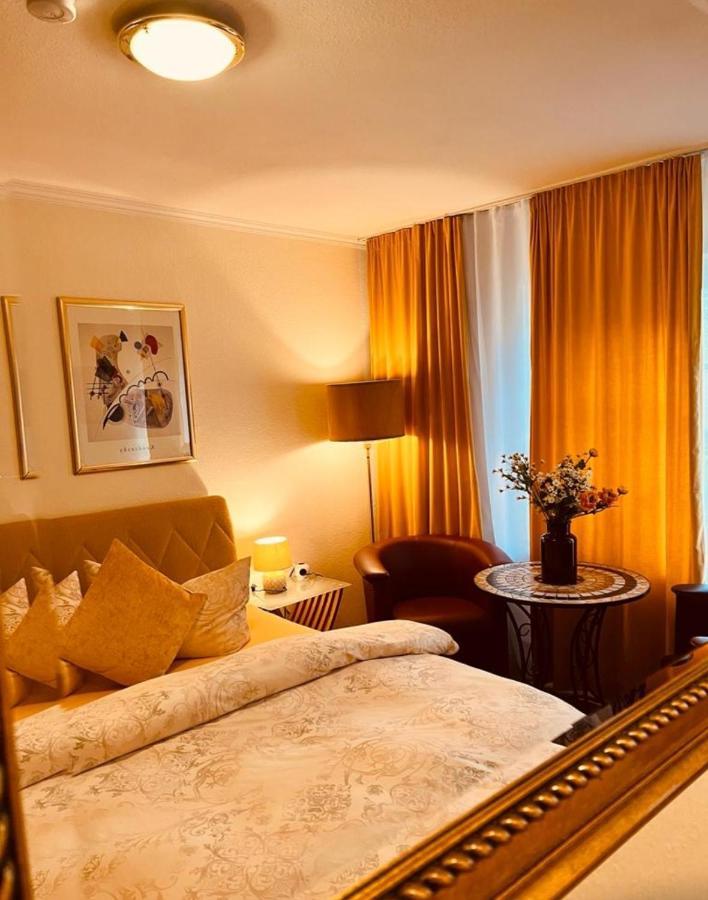 The Soho Altstadt Hotel Ντίσελντορφ Εξωτερικό φωτογραφία