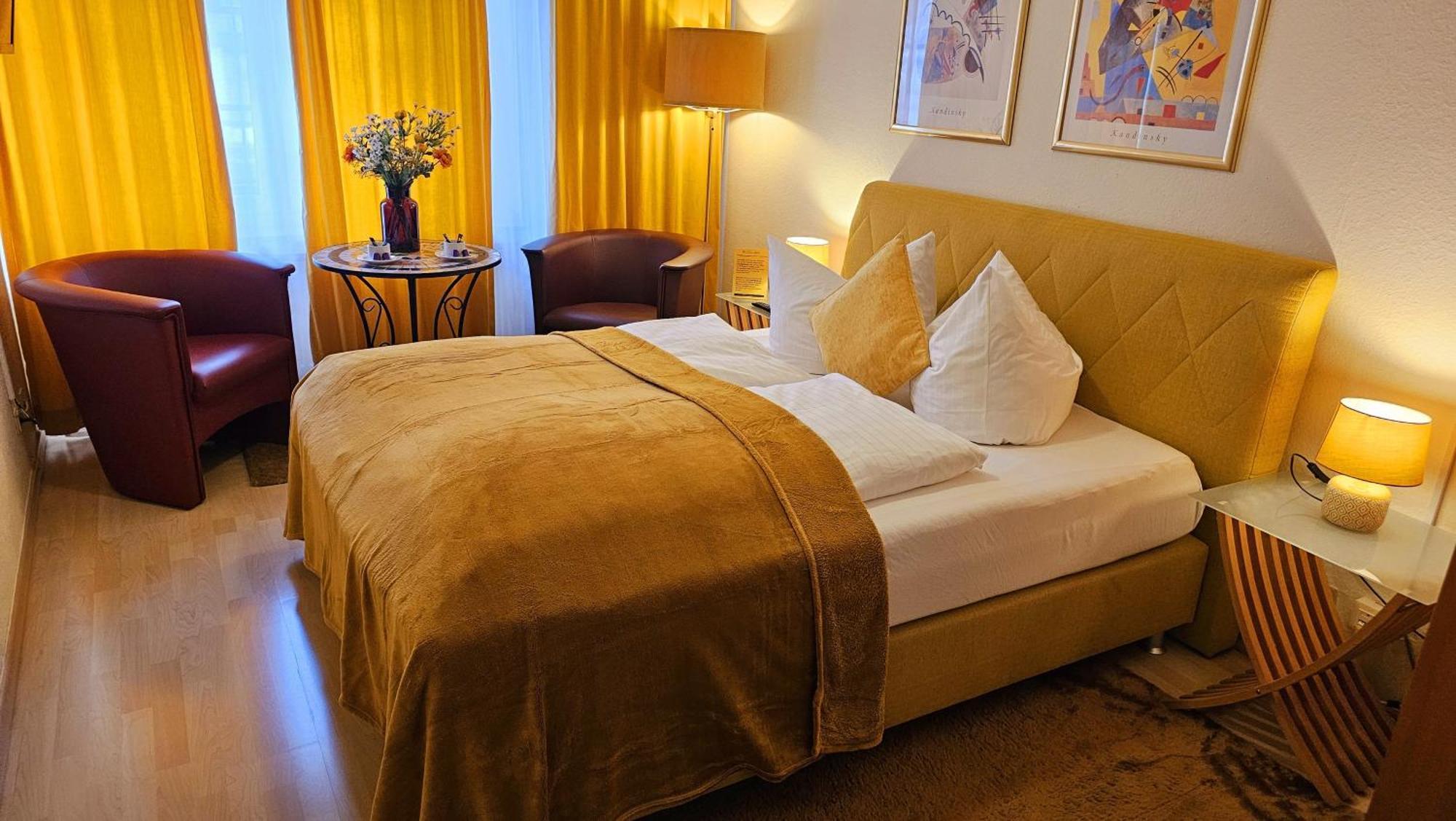 The Soho Altstadt Hotel Ντίσελντορφ Εξωτερικό φωτογραφία