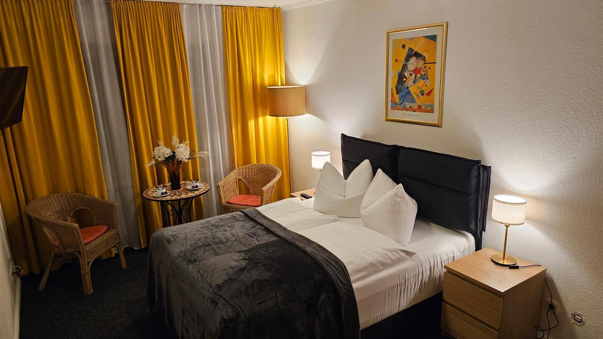 The Soho Altstadt Hotel Ντίσελντορφ Εξωτερικό φωτογραφία