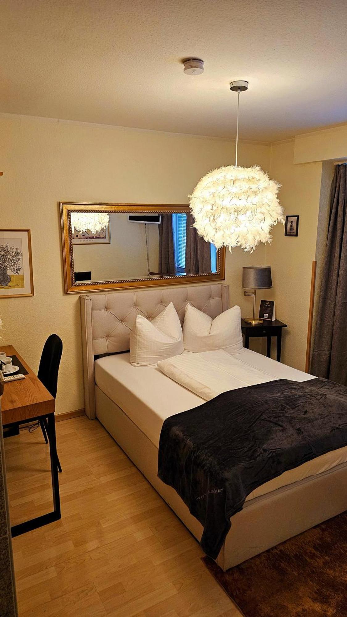 The Soho Altstadt Hotel Ντίσελντορφ Εξωτερικό φωτογραφία