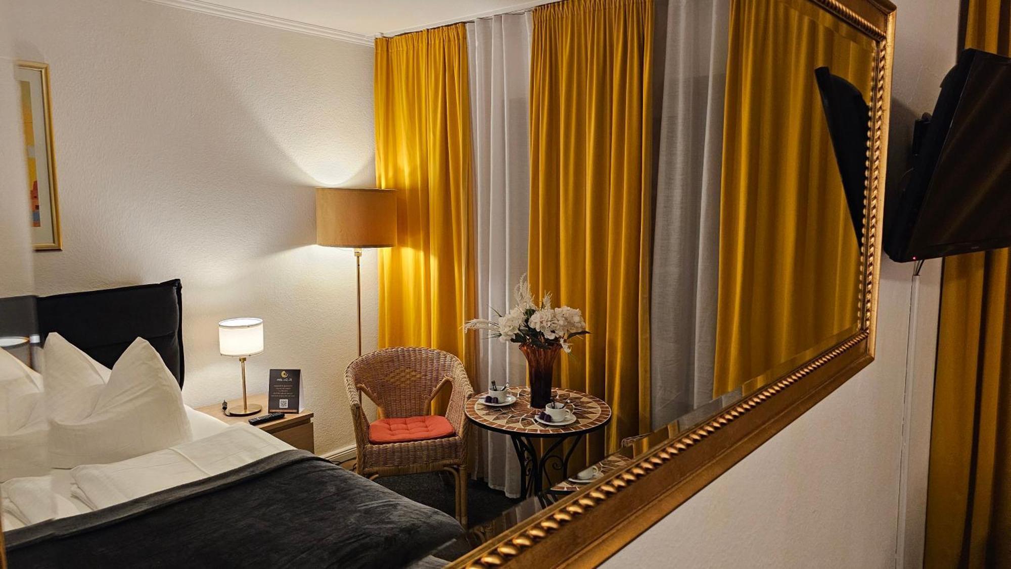 The Soho Altstadt Hotel Ντίσελντορφ Εξωτερικό φωτογραφία