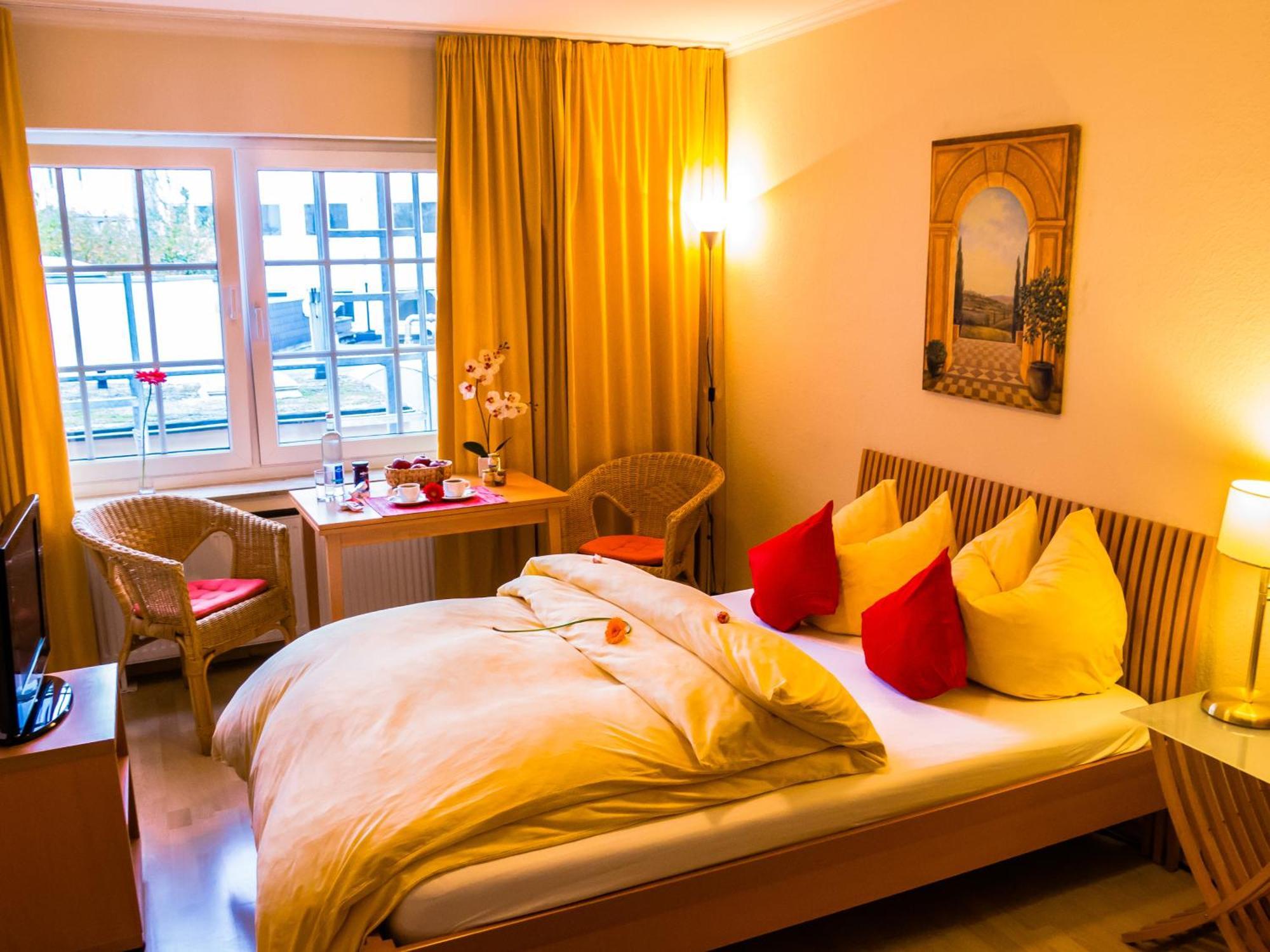 The Soho Altstadt Hotel Ντίσελντορφ Εξωτερικό φωτογραφία