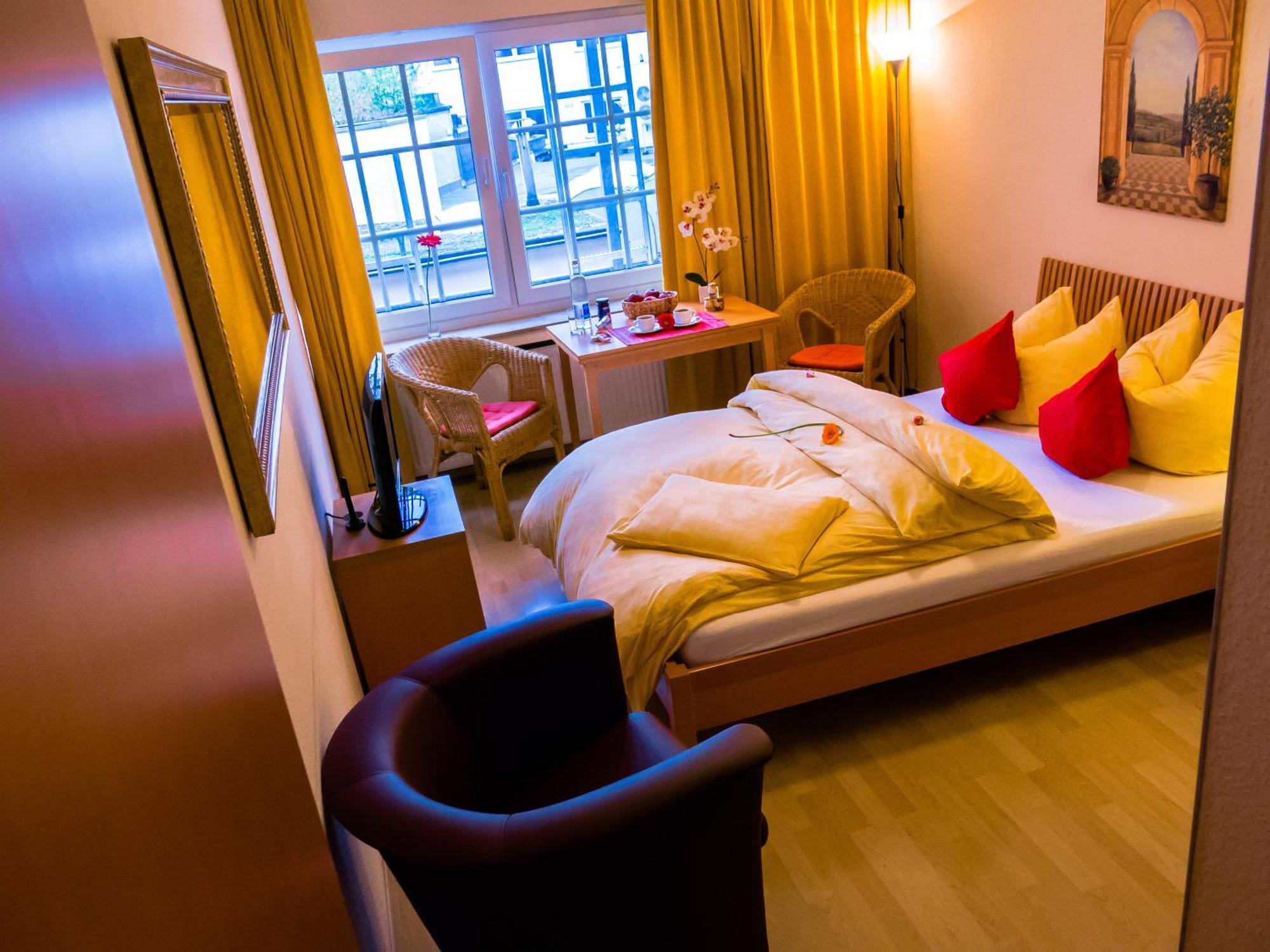 The Soho Altstadt Hotel Ντίσελντορφ Εξωτερικό φωτογραφία