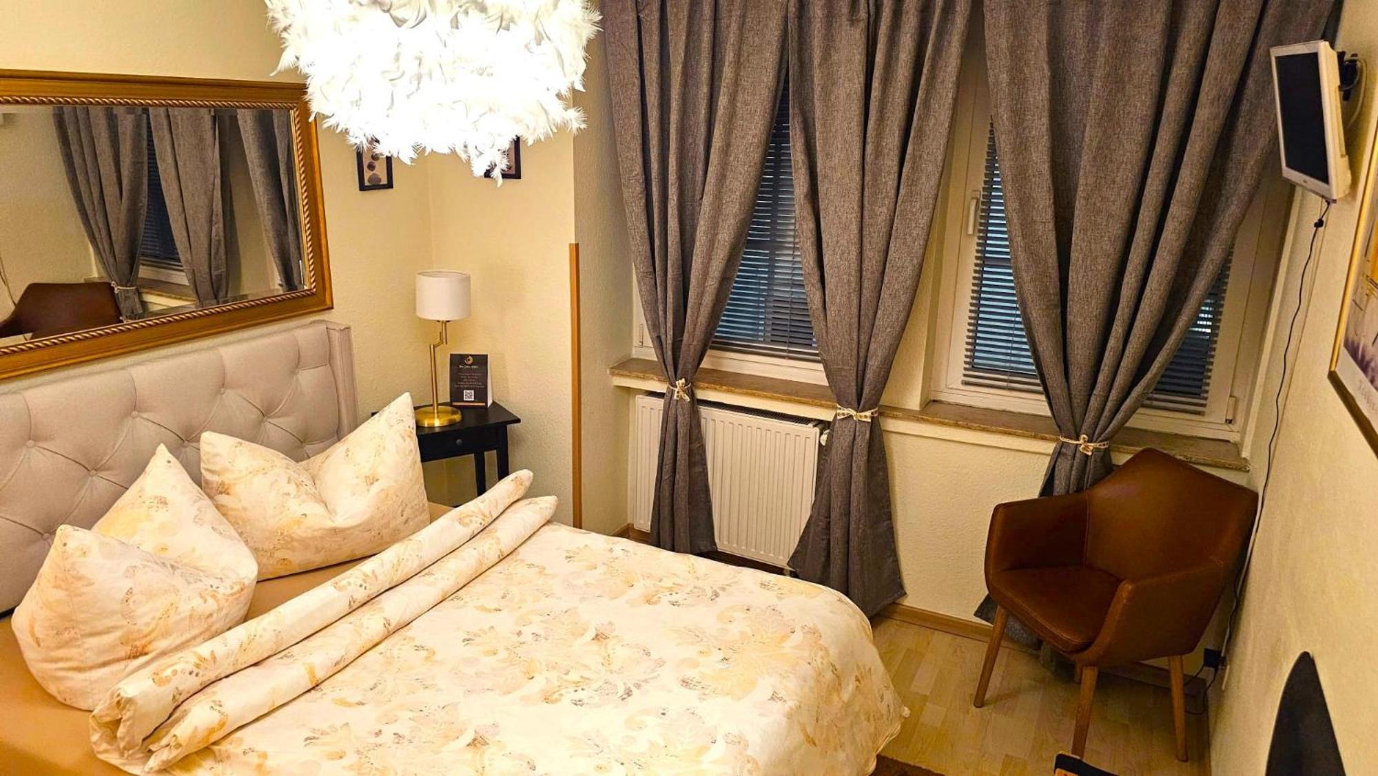 The Soho Altstadt Hotel Ντίσελντορφ Εξωτερικό φωτογραφία