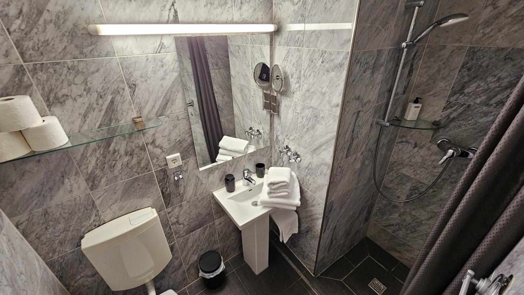 The Soho Altstadt Hotel Ντίσελντορφ Εξωτερικό φωτογραφία