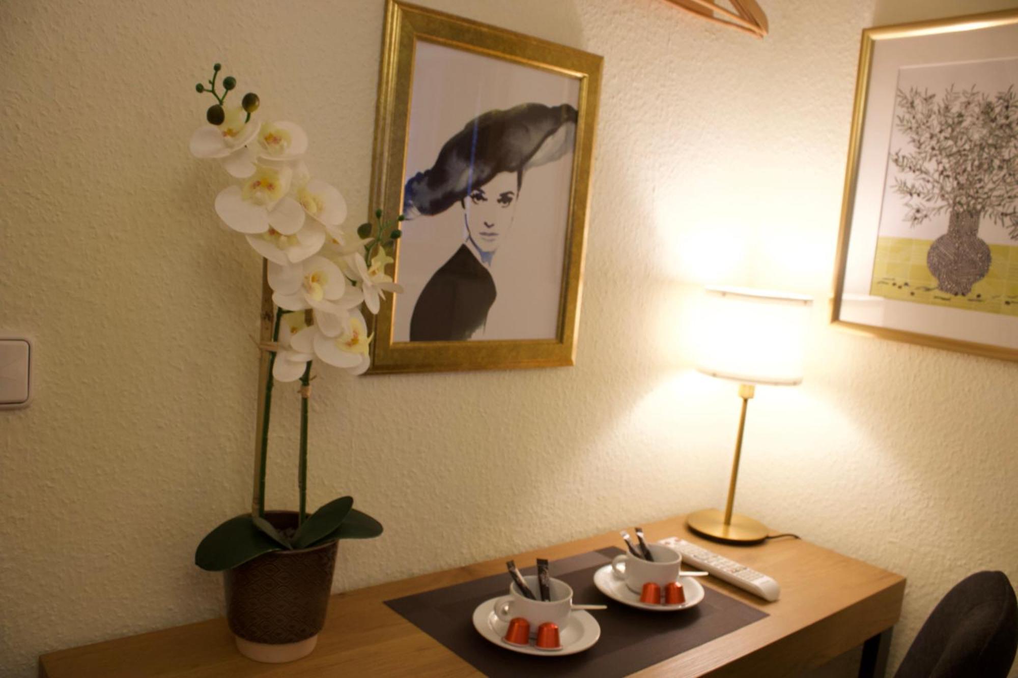 The Soho Altstadt Hotel Ντίσελντορφ Εξωτερικό φωτογραφία