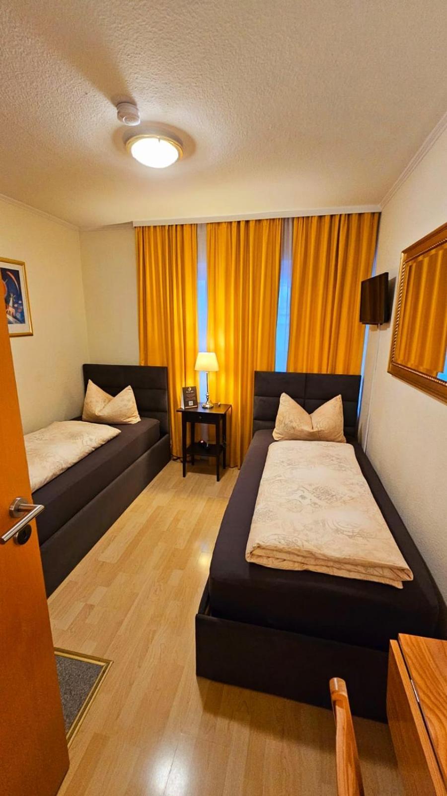 The Soho Altstadt Hotel Ντίσελντορφ Εξωτερικό φωτογραφία