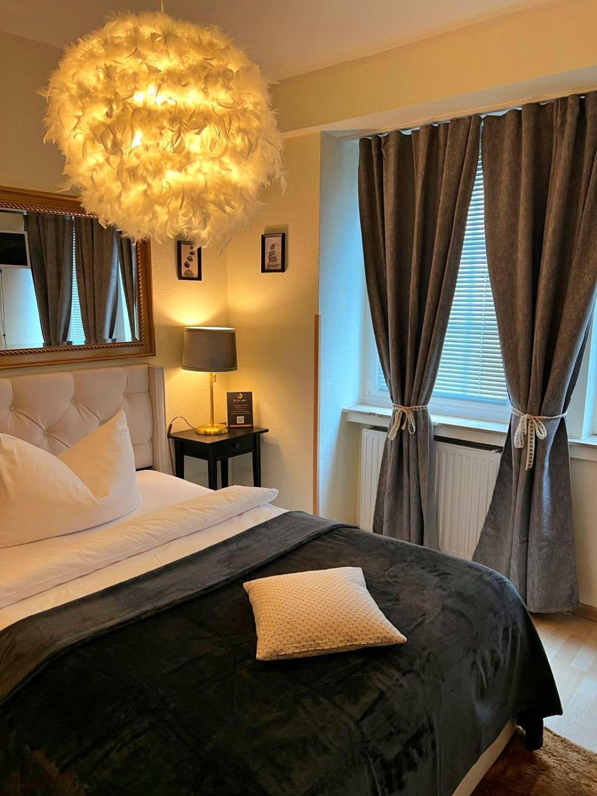 The Soho Altstadt Hotel Ντίσελντορφ Εξωτερικό φωτογραφία