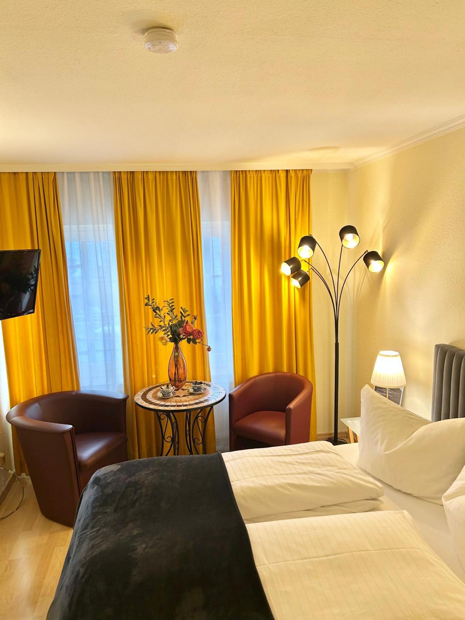 The Soho Altstadt Hotel Ντίσελντορφ Εξωτερικό φωτογραφία