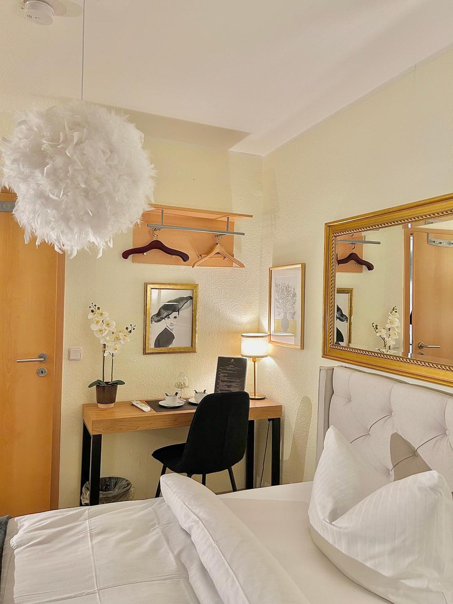 The Soho Altstadt Hotel Ντίσελντορφ Εξωτερικό φωτογραφία