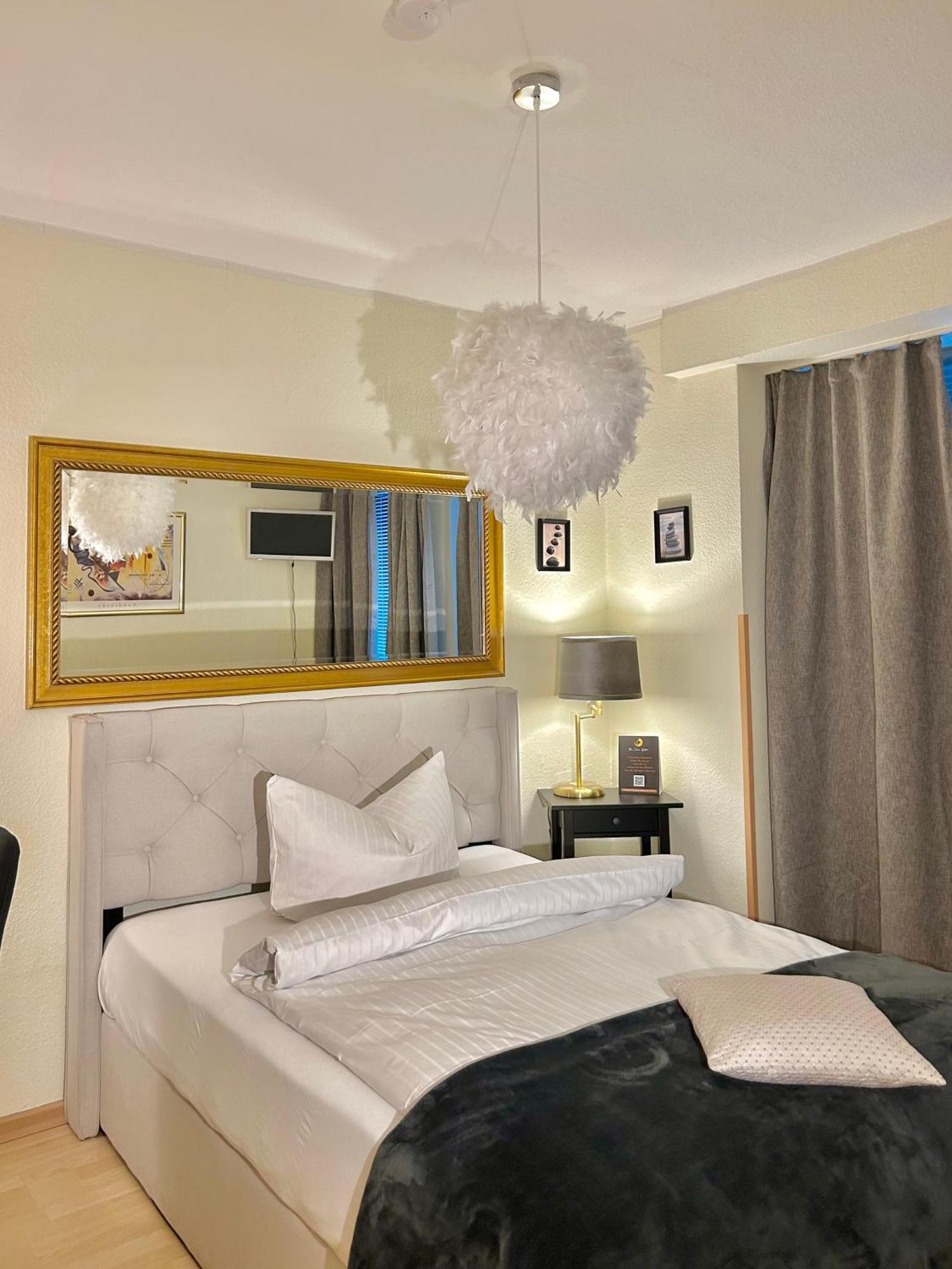 The Soho Altstadt Hotel Ντίσελντορφ Εξωτερικό φωτογραφία