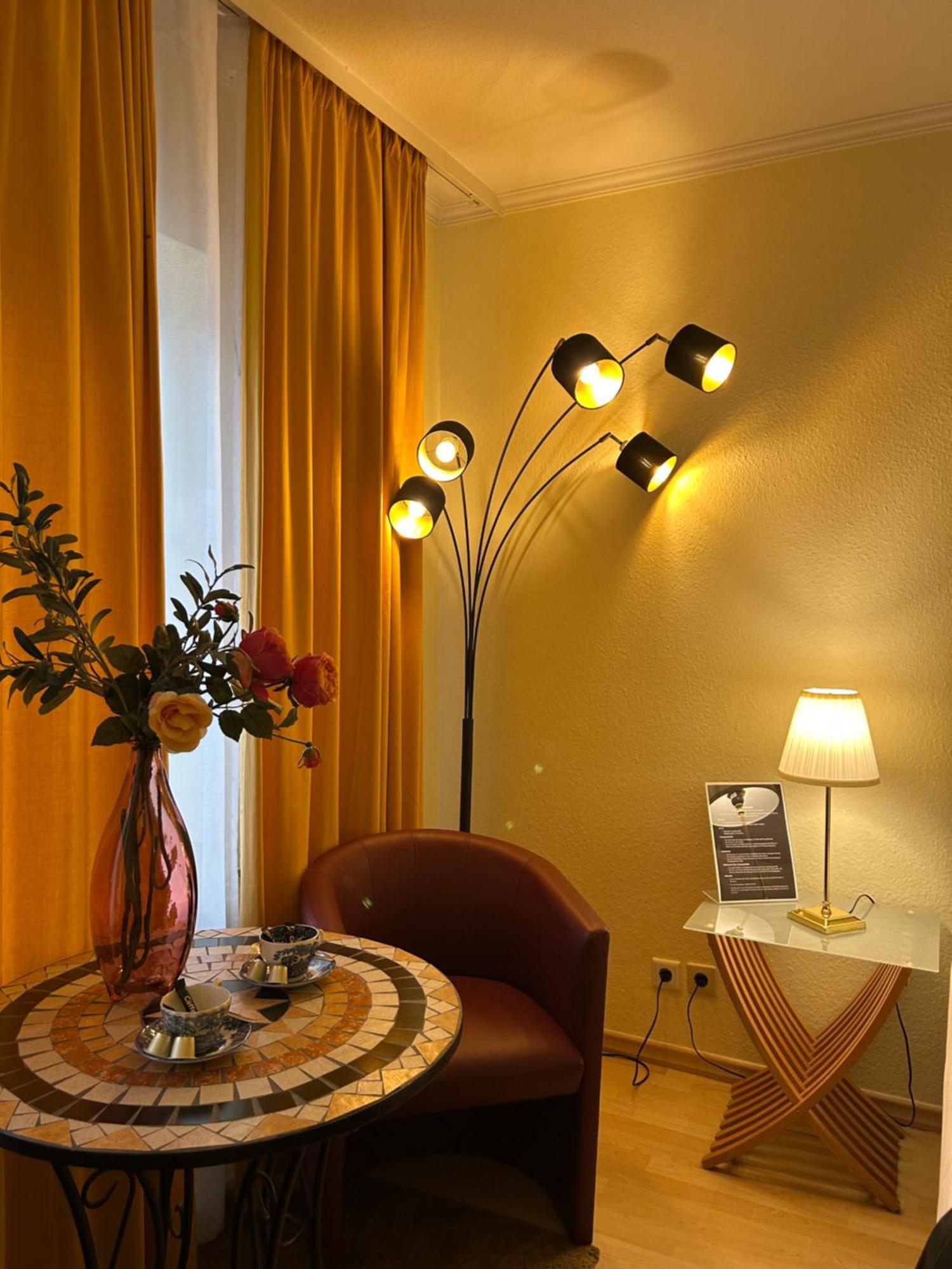 The Soho Altstadt Hotel Ντίσελντορφ Εξωτερικό φωτογραφία