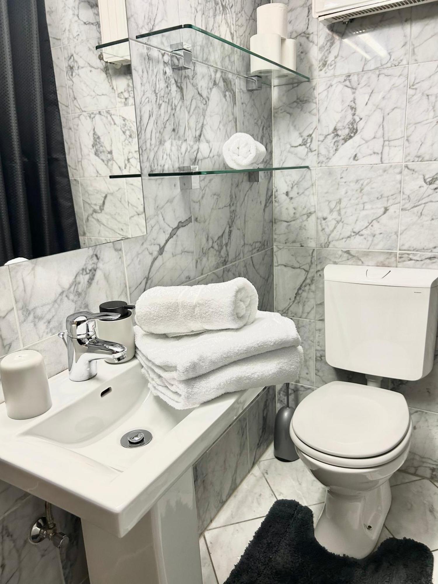 The Soho Altstadt Hotel Ντίσελντορφ Εξωτερικό φωτογραφία