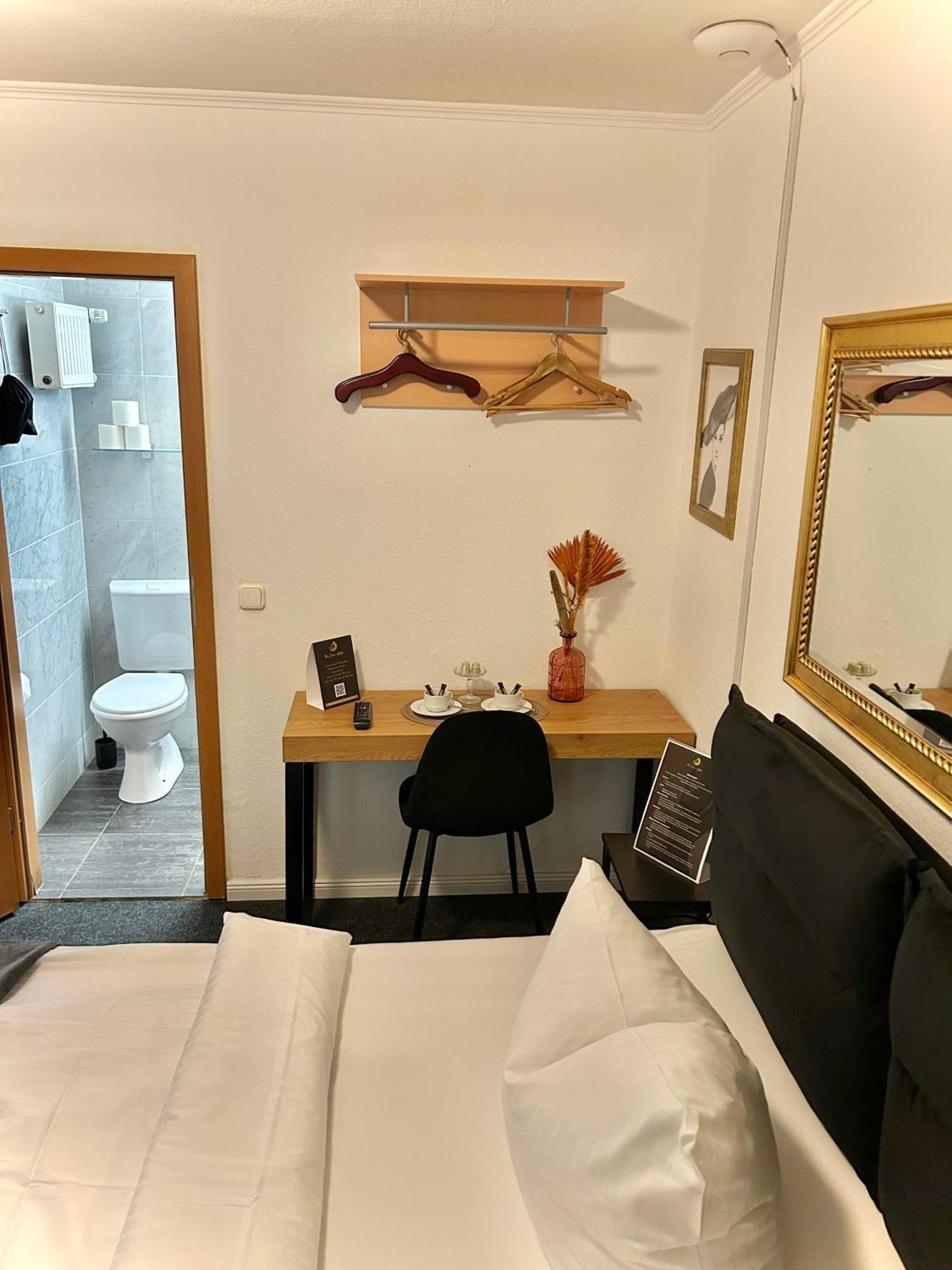 The Soho Altstadt Hotel Ντίσελντορφ Εξωτερικό φωτογραφία