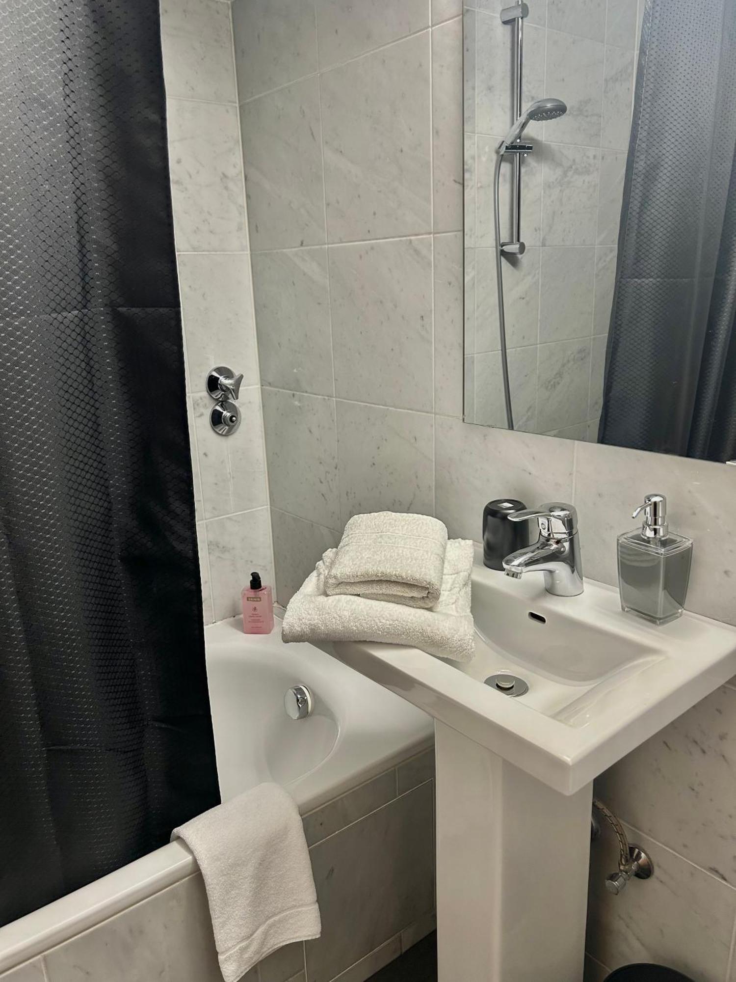 The Soho Altstadt Hotel Ντίσελντορφ Εξωτερικό φωτογραφία