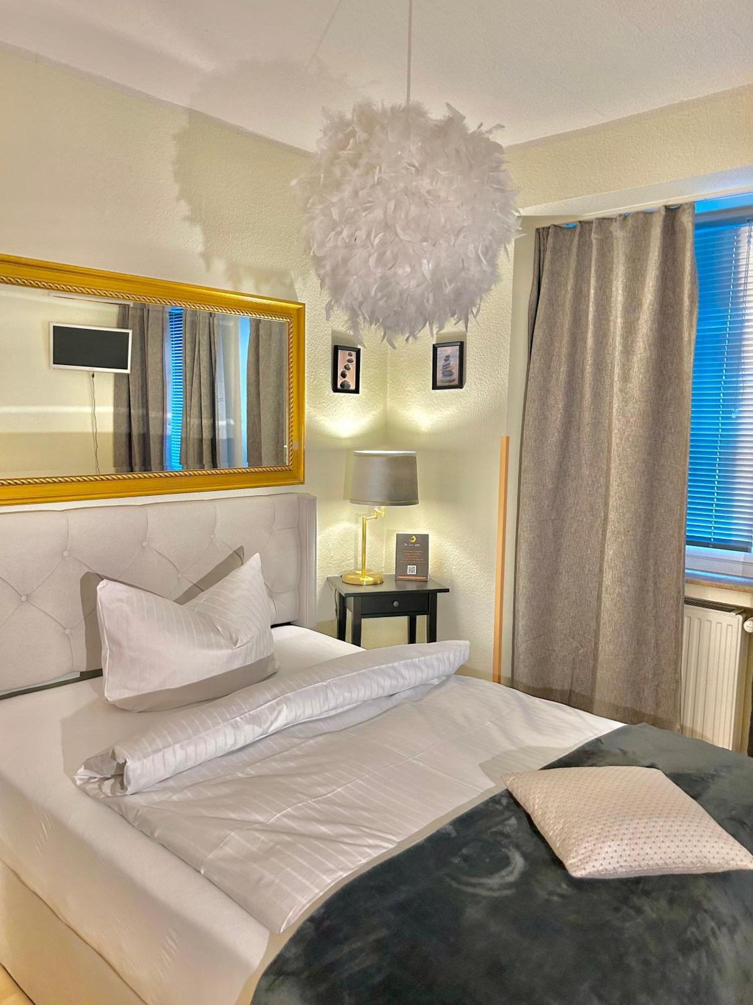 The Soho Altstadt Hotel Ντίσελντορφ Εξωτερικό φωτογραφία