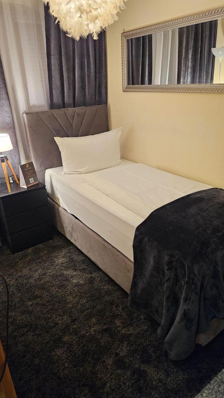 The Soho Altstadt Hotel Ντίσελντορφ Εξωτερικό φωτογραφία