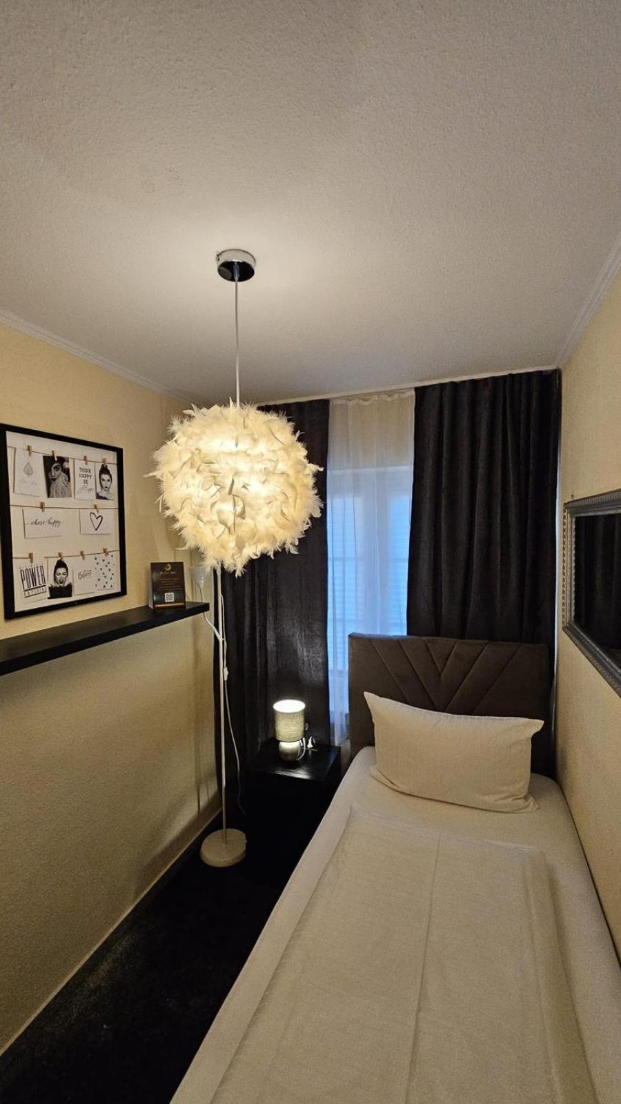 The Soho Altstadt Hotel Ντίσελντορφ Εξωτερικό φωτογραφία