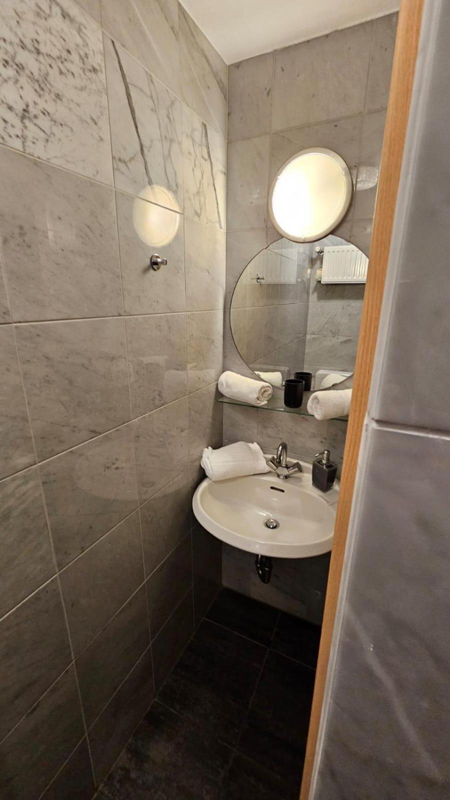 The Soho Altstadt Hotel Ντίσελντορφ Εξωτερικό φωτογραφία