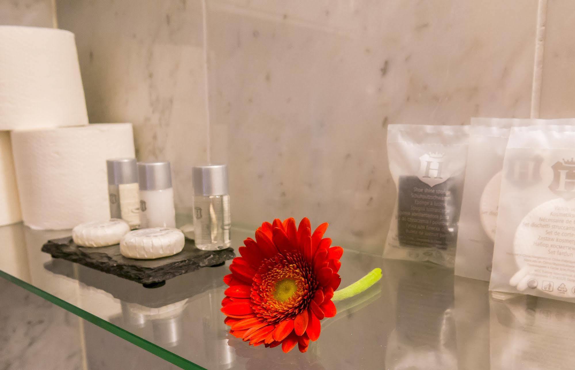 The Soho Altstadt Hotel Ντίσελντορφ Εξωτερικό φωτογραφία