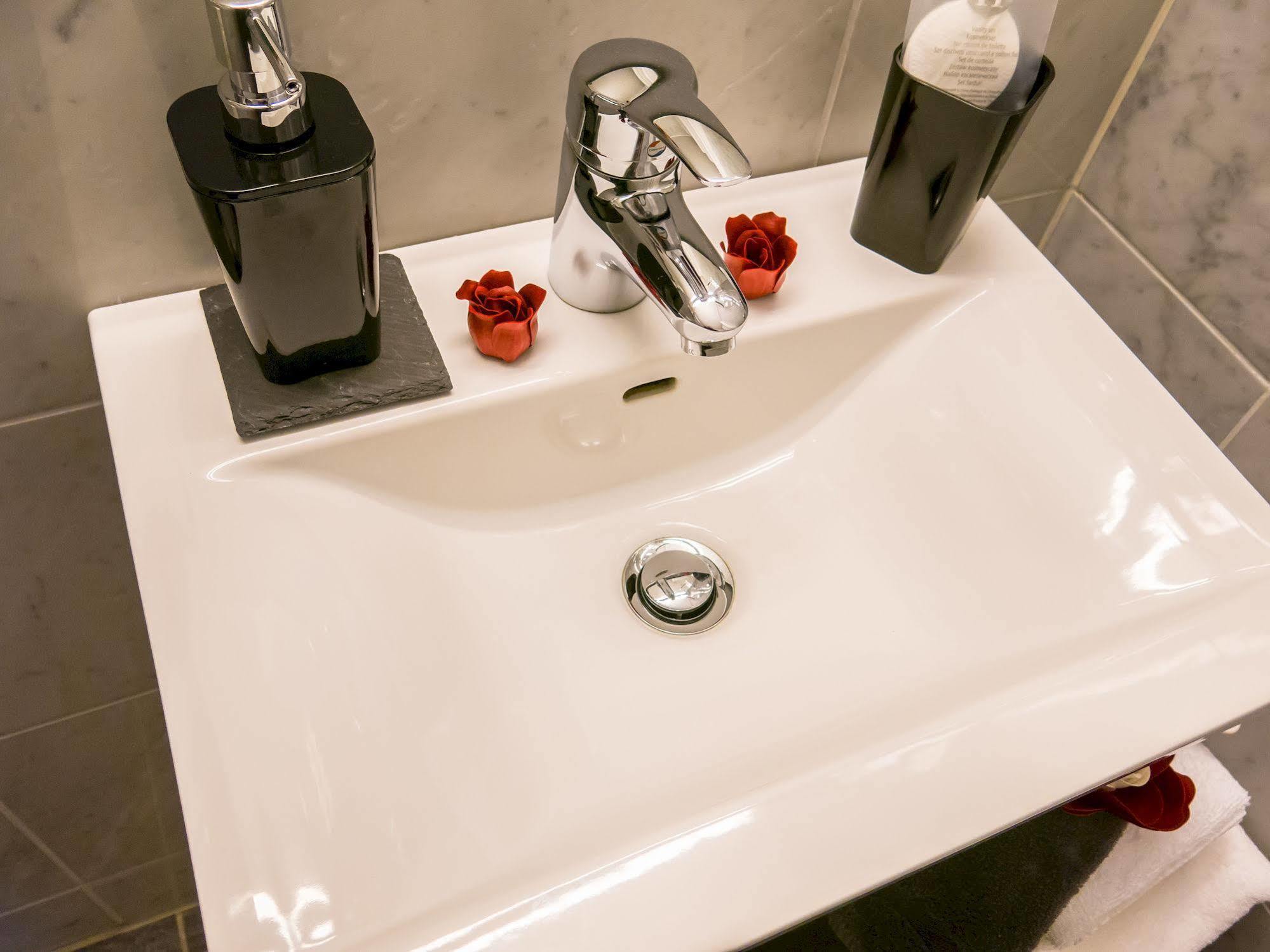 The Soho Altstadt Hotel Ντίσελντορφ Εξωτερικό φωτογραφία
