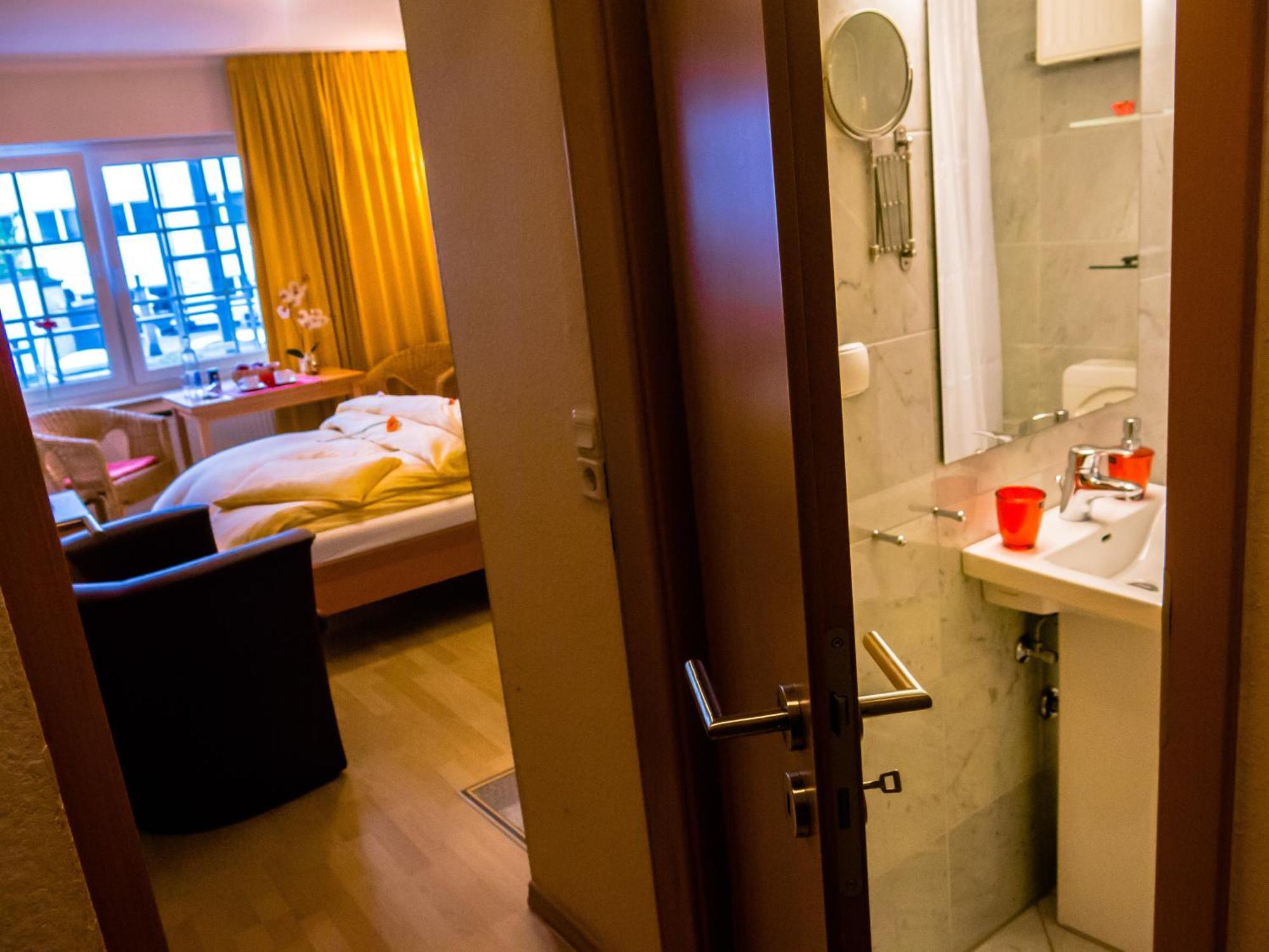 The Soho Altstadt Hotel Ντίσελντορφ Εξωτερικό φωτογραφία