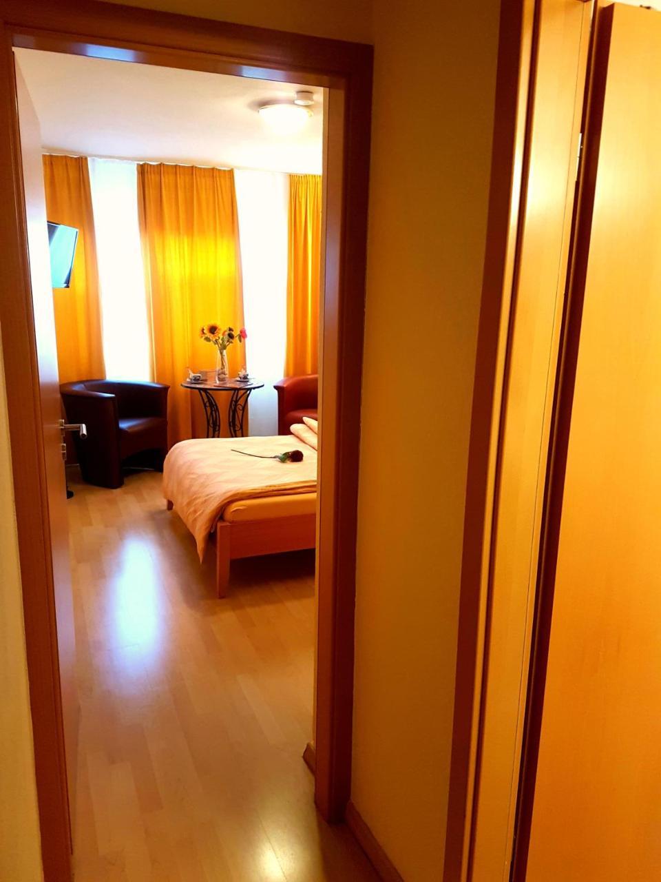 The Soho Altstadt Hotel Ντίσελντορφ Εξωτερικό φωτογραφία